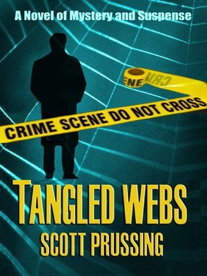 cover image of Tangled Webs